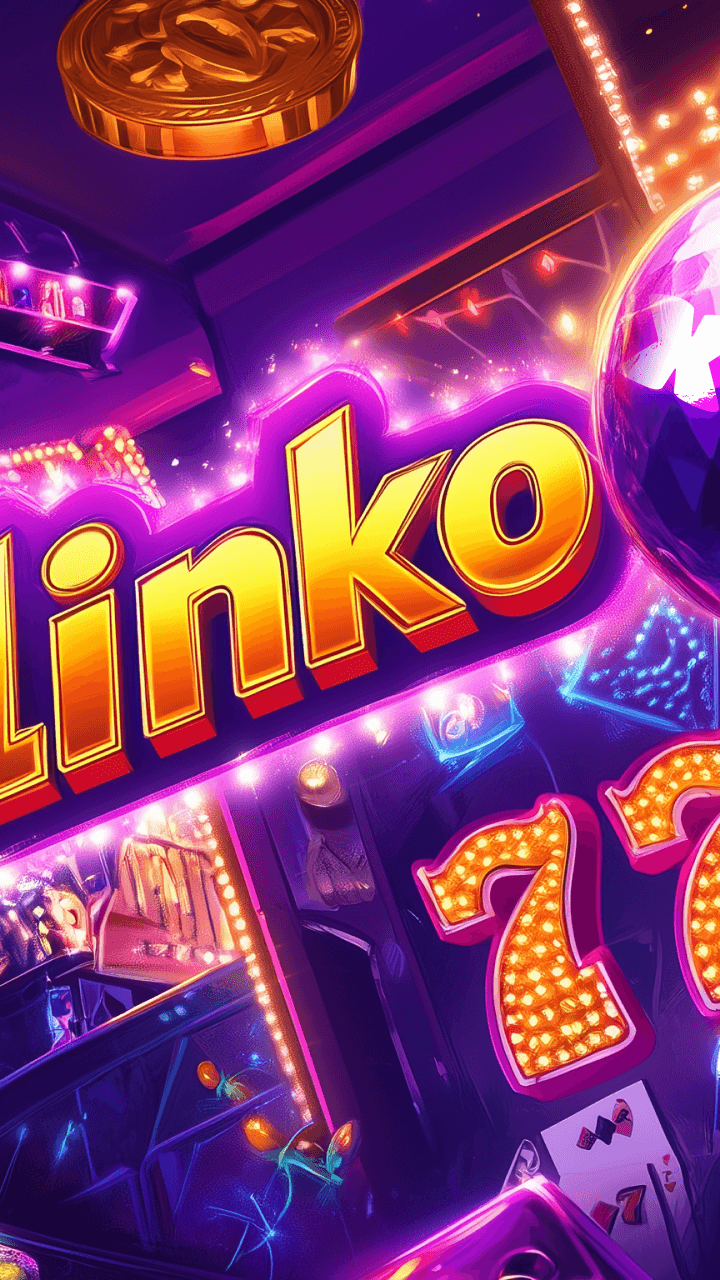 Plinko Screenshot